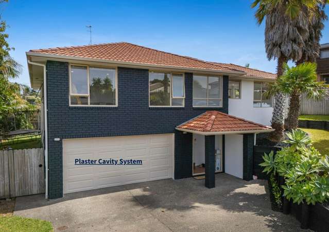 Spacious Family Living with Endless Potential