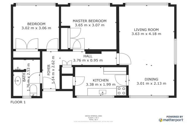 1/157 Ohiro Road Brooklyn_1