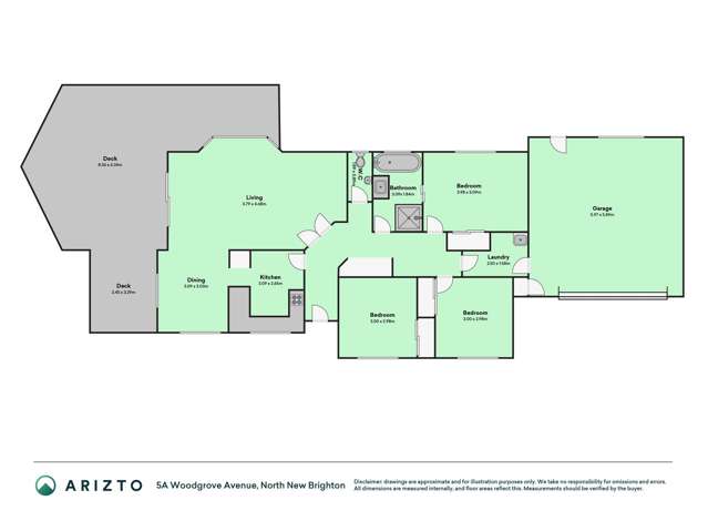 5A Woodgrove Avenue North New Brighton_1