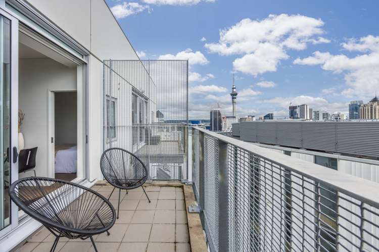 1501/37 Symonds Street Grafton_15