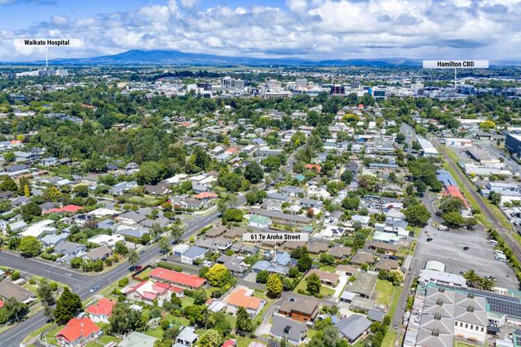 61 Te Aroha Street Hamilton East_65