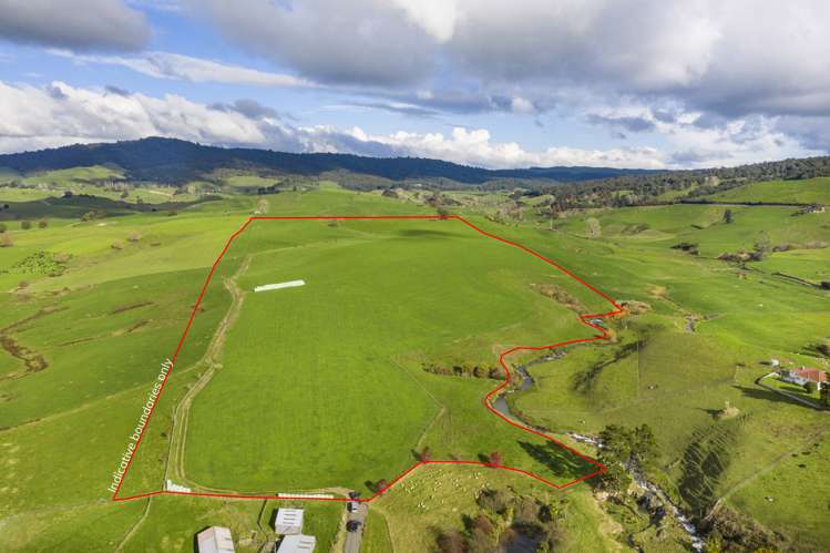 Piakonui Road Richmond Downs_2