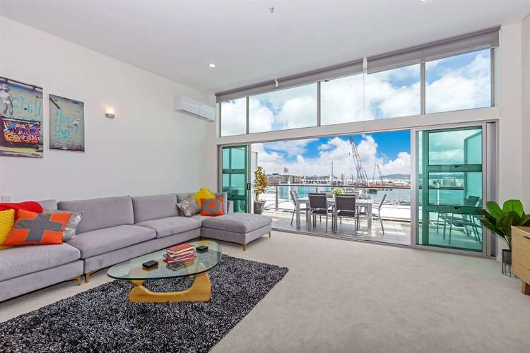 145 Quay Street Auckland Central_24