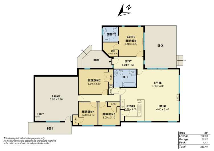 14a Ridgeway Road Pukekohe_16