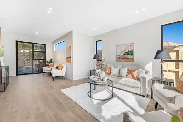 Lot 3/2 Wahanui Road Greenlane_2