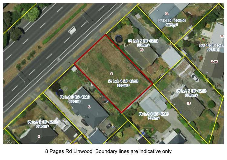 8 Pages Road Linwood_3