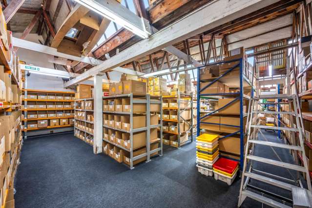 Unit G/16 Taylors Road Morningside_4