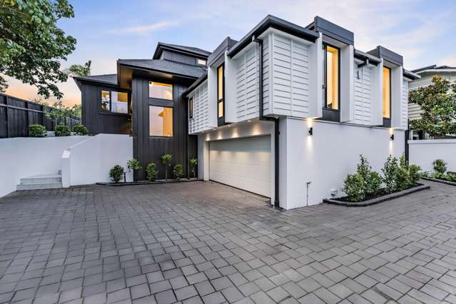 A Reimagined Family Sanctuary in DGZ