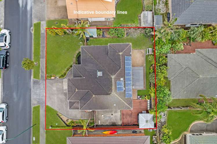 10 Point View Drive East Tamaki Heights_33