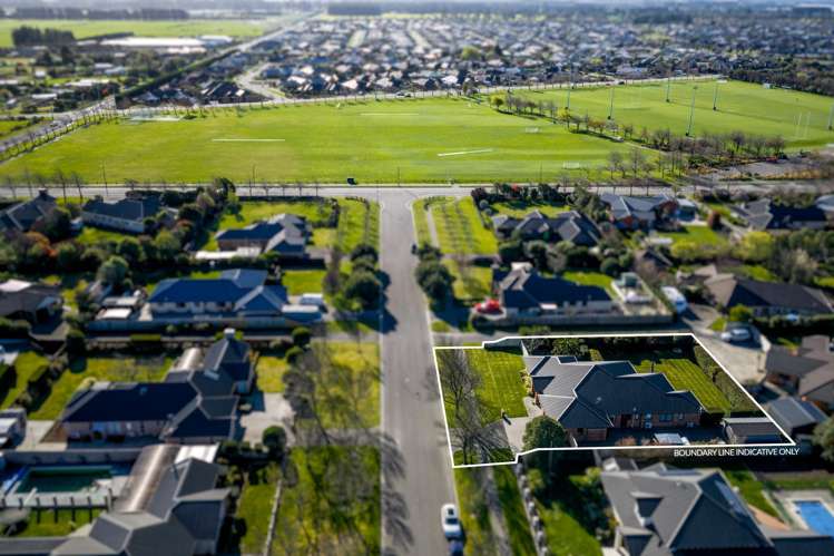28 Sheridan Drive Rolleston_30