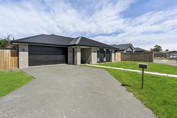 58A Ashbury Drive Ashburton_16