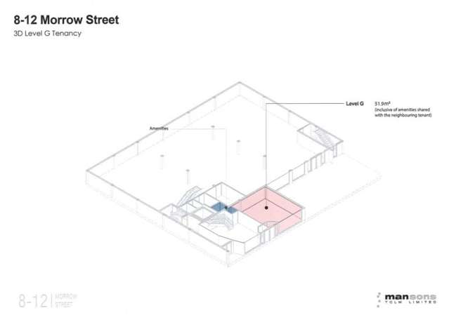 8 - 12 Morrow Street Newmarket_1