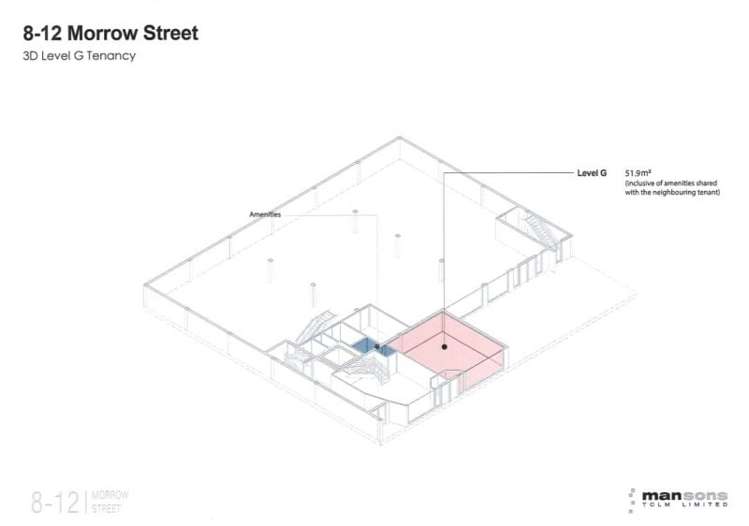 8 - 12 Morrow Street Newmarket_4