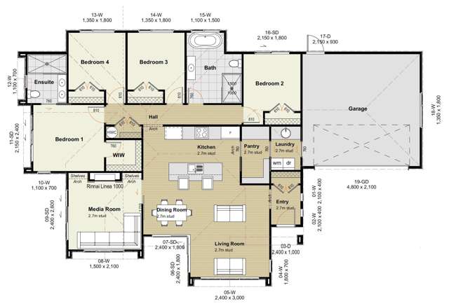 103 Reynolds Road Havelock North_1