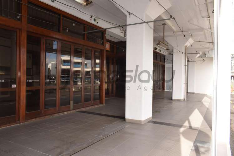 Shed 23/145 Quay Street City Centre_4