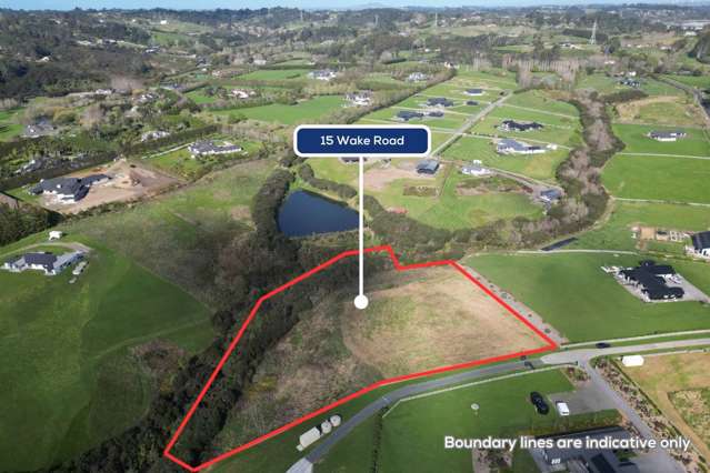 Affordable Dream Land - BC Approved in Coatesville