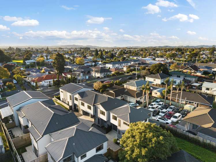 8/43 Clevedon Road Papakura_14