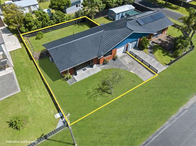 309a Rutherford Road Whangamata_4