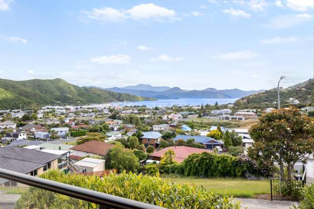 Mesmerising Marlborough Sounds