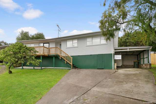 1/11 Tahu Crescent Sunnynook_1