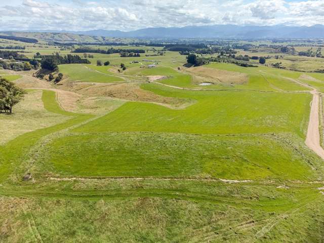 Wairarapa Lifestyle Land For All