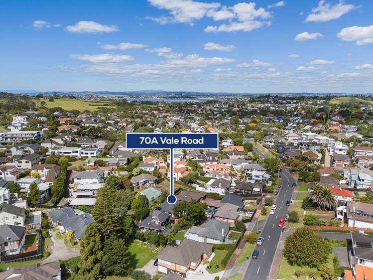 70a Vale Road Saint Heliers_25