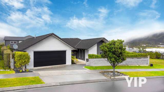 Single Storey Executive Living? YIP!