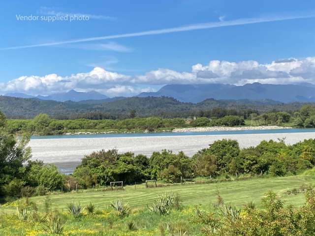 1 and 3 Back Creek Road Hokitika_1