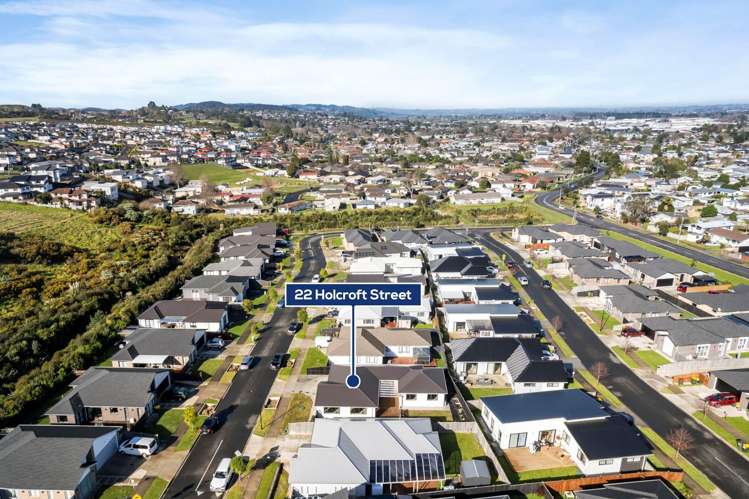 22 Holcroft Street Papakura_23