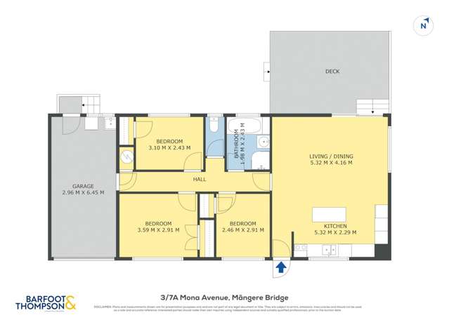 9/7 Mona Avenue Mangere Bridge_1