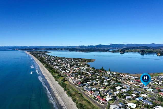 Ohope Beach Bliss