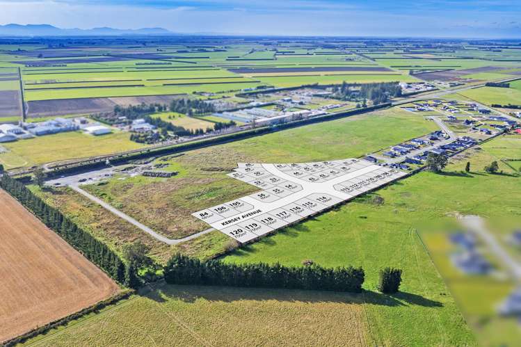 Kersey Park (Stage 4) Darfield_2