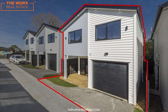 Lot 3/237 Weymouth Road Manurewa_2