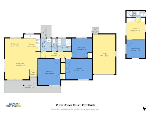 2 Ian Jones Court Flat Bush_1