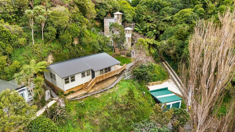 8 Mount Pleasant Road Aro Valley_22