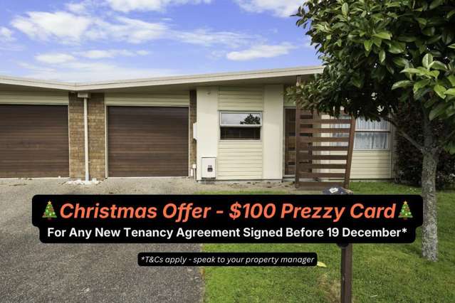 Hamilton East Hideaway