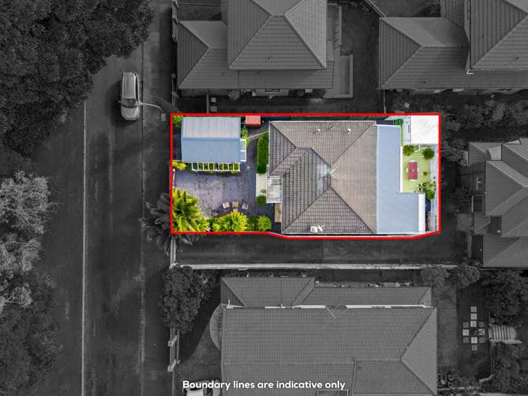19 Alba Road Epsom_18