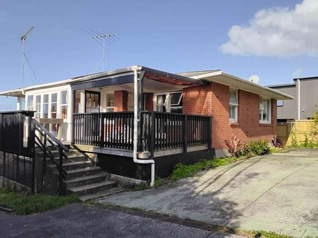 Spacious Family Home in Remuera