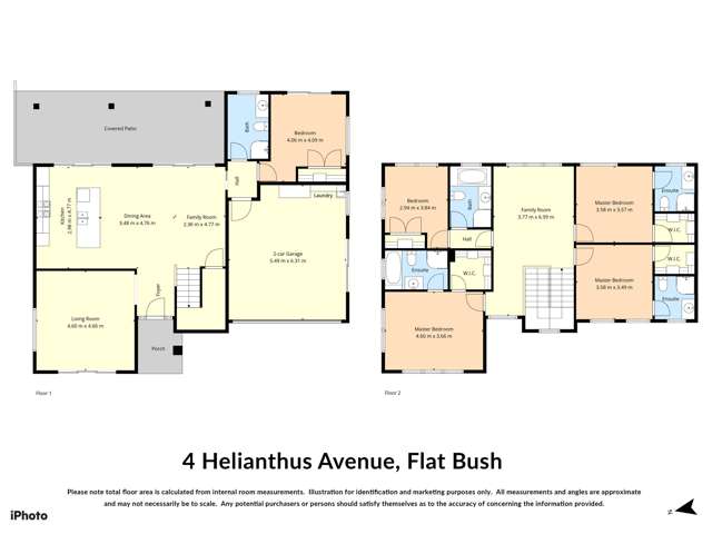 4 Helianthus Avenue Flat Bush_1