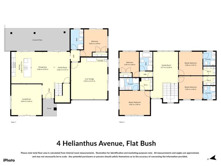 4 Helianthus Avenue Flat Bush_22
