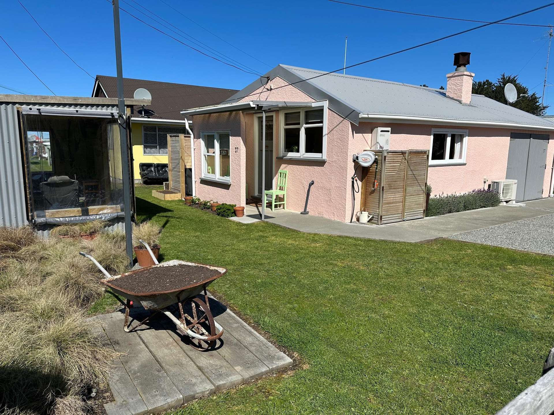 Hut 37 1226 River Road Wakanui_0