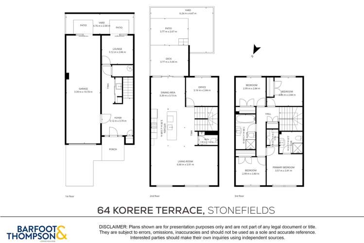 64 Korere Terrace Stonefields_25