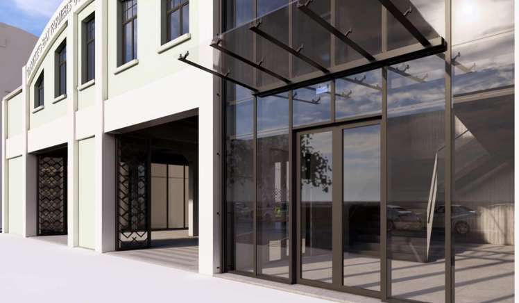 206 Queen Street West Hastings Central_9