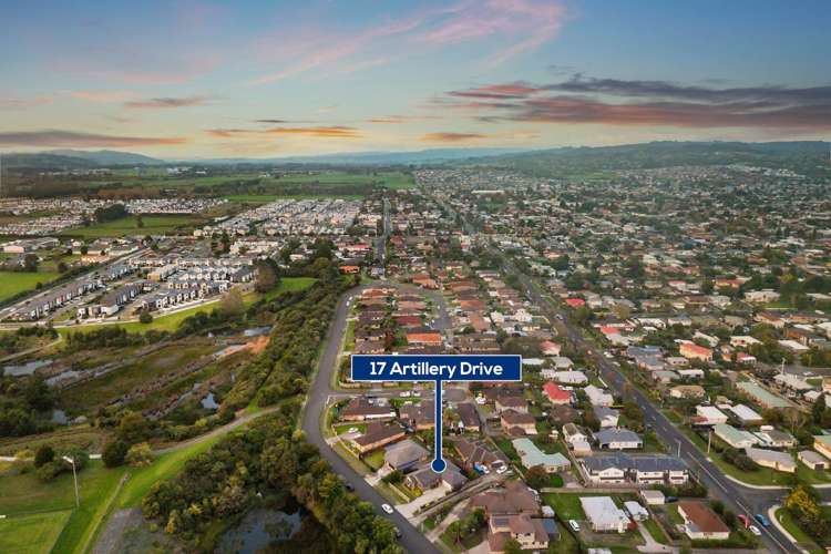 17 Artillery Drive Papakura_40