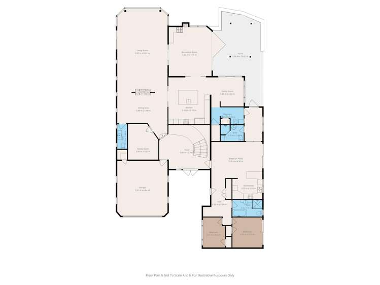 12 Pelican Place Whitianga_34