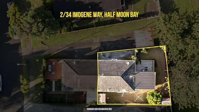 1 & 2/34 Imogene Way Half Moon Bay_4