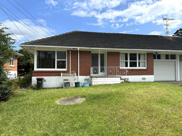 Charming 2-Bedroom House in Mount Wellington