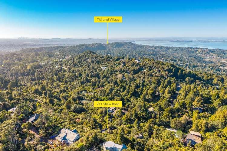 211 Shaw Road Titirangi_28