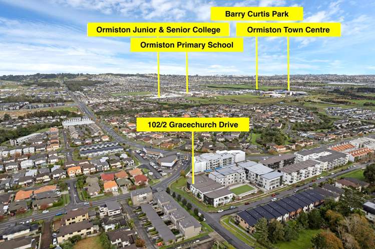 102/2 Gracechurch Drive Flat Bush_14