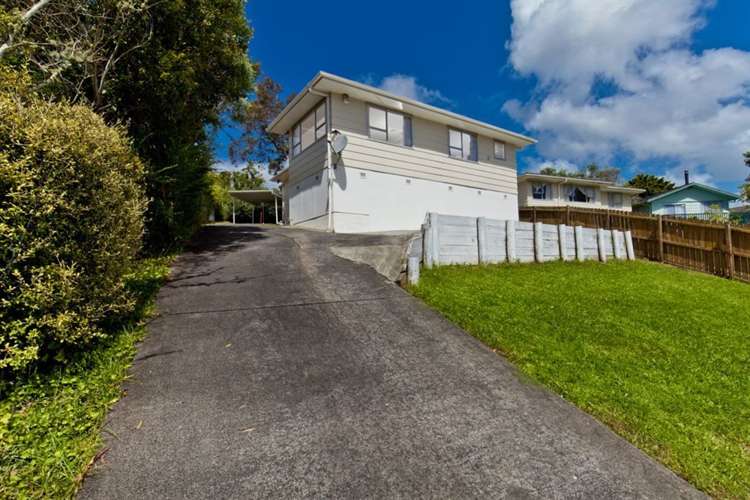 38 Brunner Road Glen Eden_19